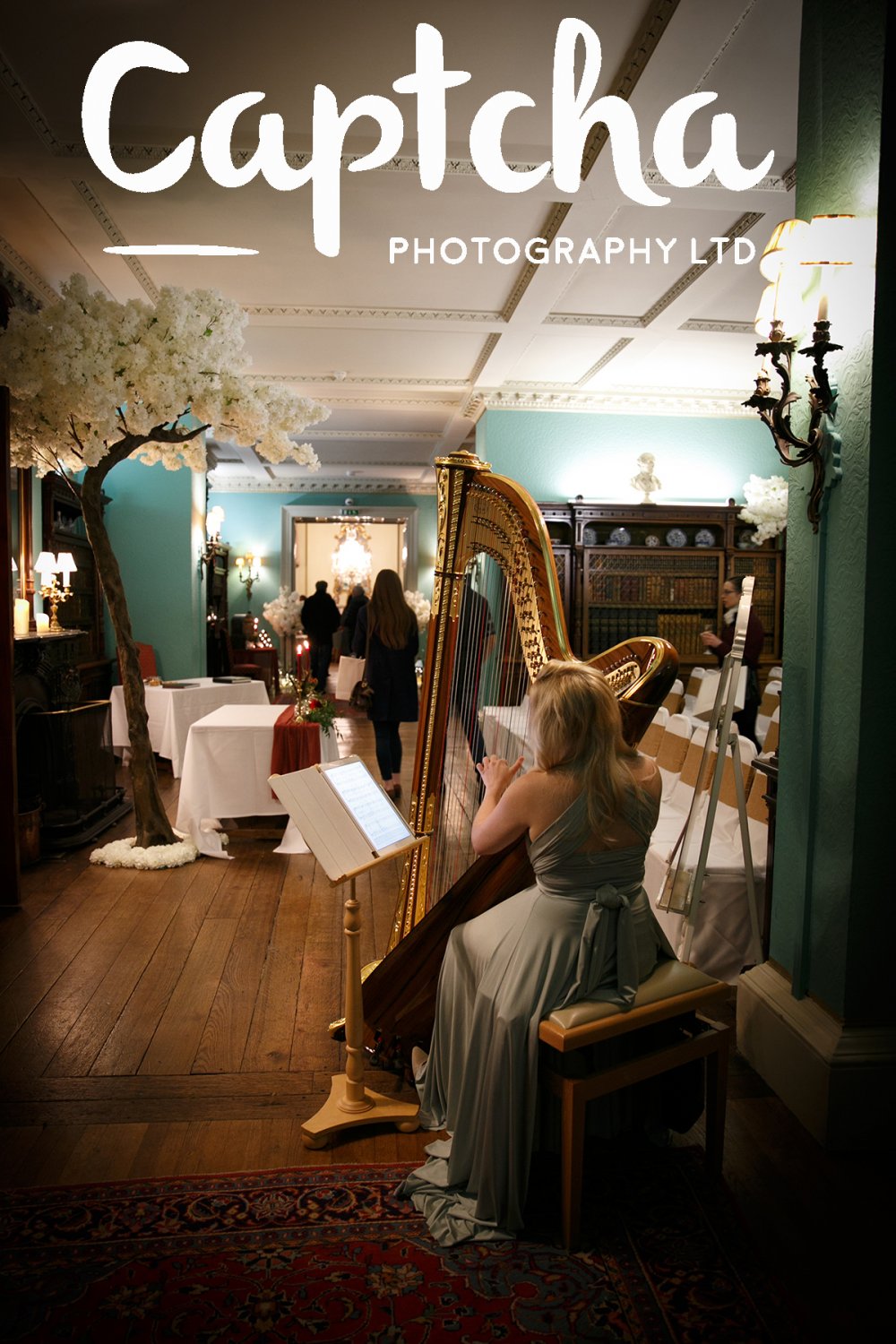 If music be the food of love...