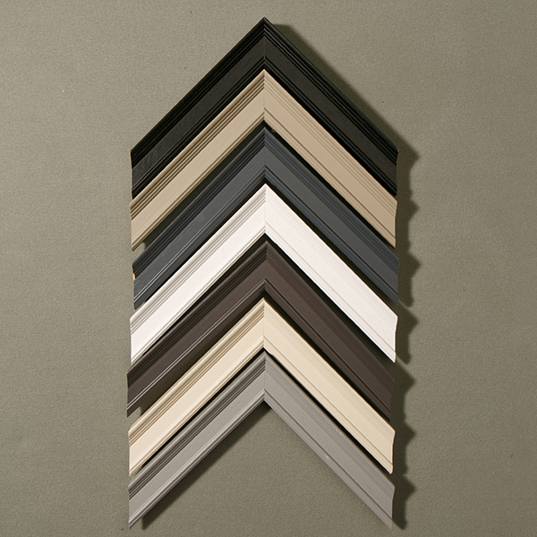 Contemporary Small - Category 3 
