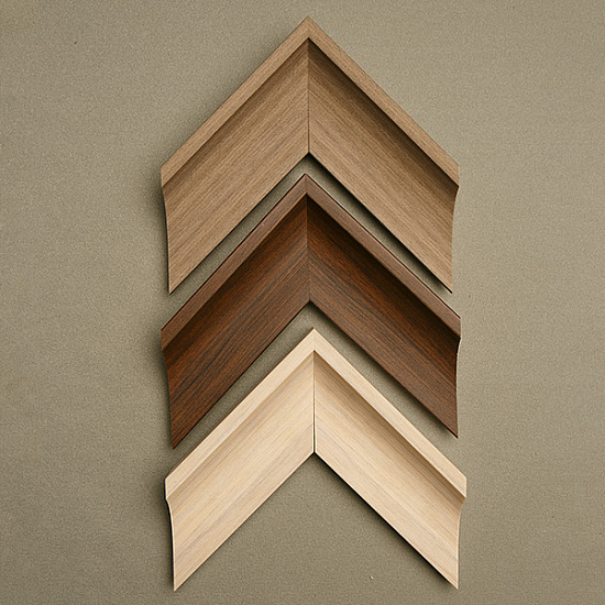 Contemporary Wood - Category 6