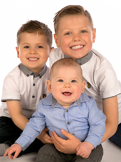 Clithero - Owen Montage