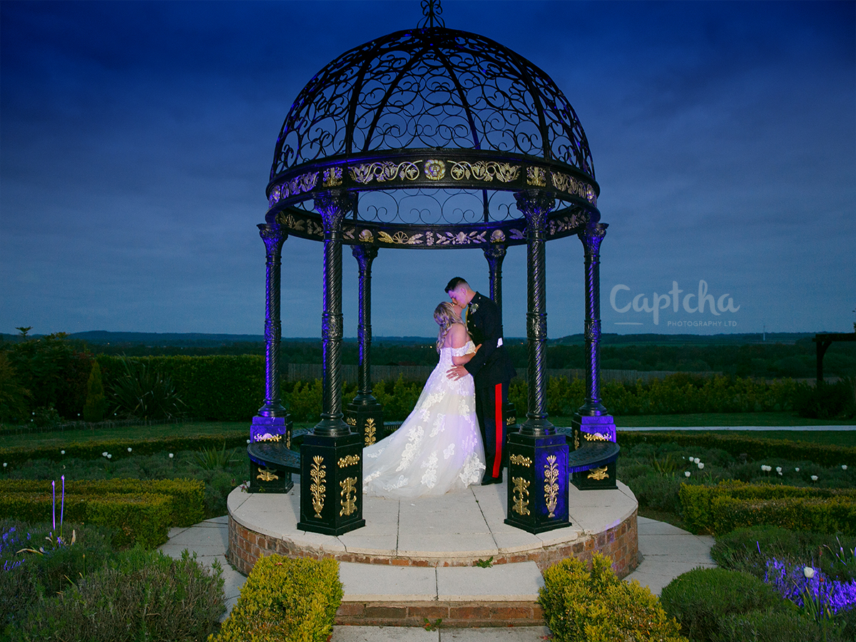 Goosedale - Wedding Details - Venues - Captcha Photography