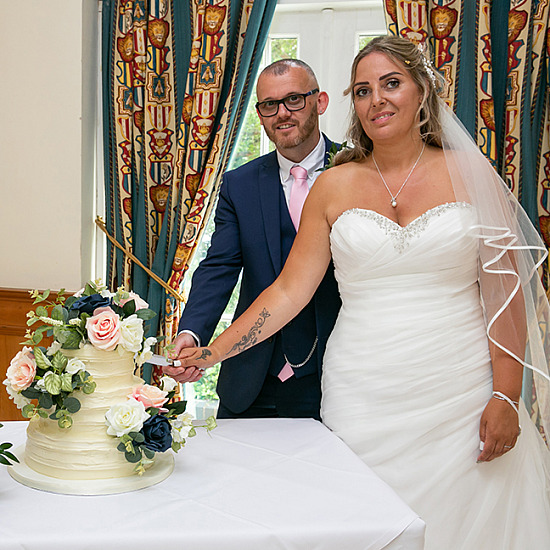 Kirsty & Chris Album