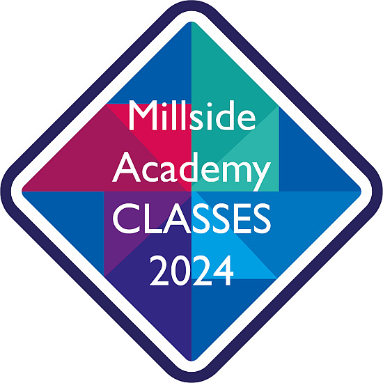Millside 2024 Classes