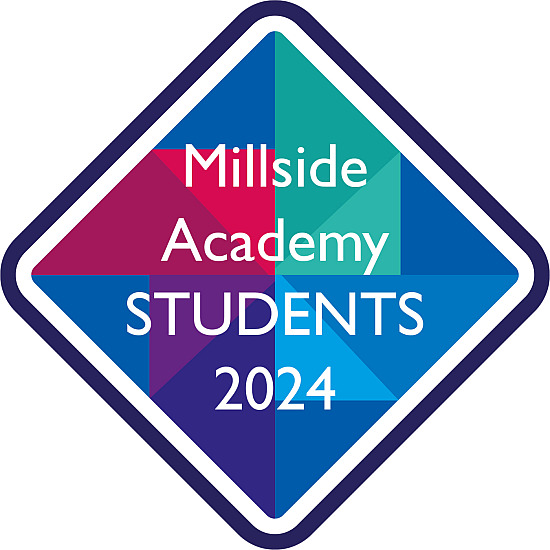 Millside 2024 Students