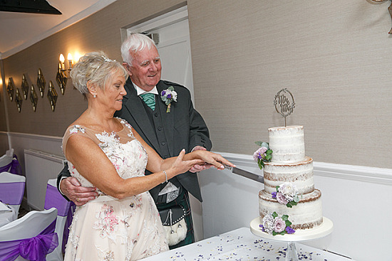 Elaine & Peter Album