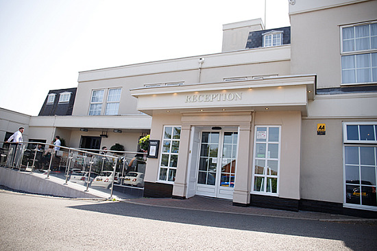 Rachel & Jacob Album Images