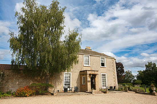 Cockliffe Country House