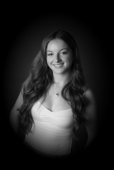 Sian Tormey August 24