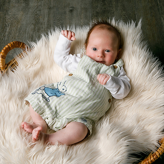 Plant Newborn Sept 24