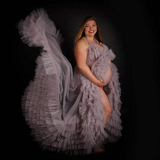 Hannah Maternity Oct 24