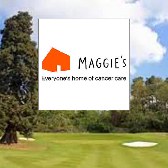 Lingdale Charity Golf Day