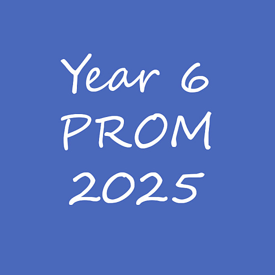 East Leake Year 6 Prom 2025