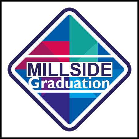 Millside Nursery Graduation 2025
