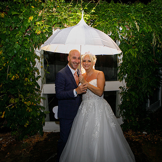 Rachael & Lee Aug 25