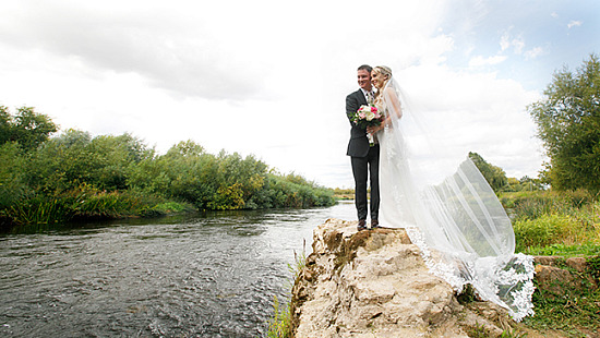 Louise & Jack Sept 25