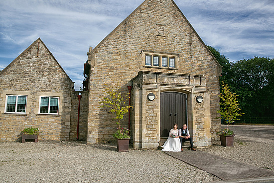 Foxton Village Hall (Leics)