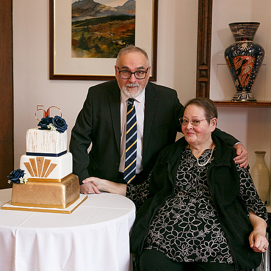 Pauline & Greg Feb 2026